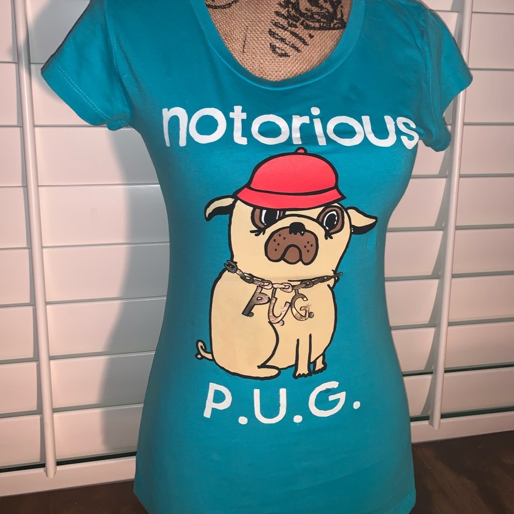 Drumline by Loyal Army “Notorious PUG”